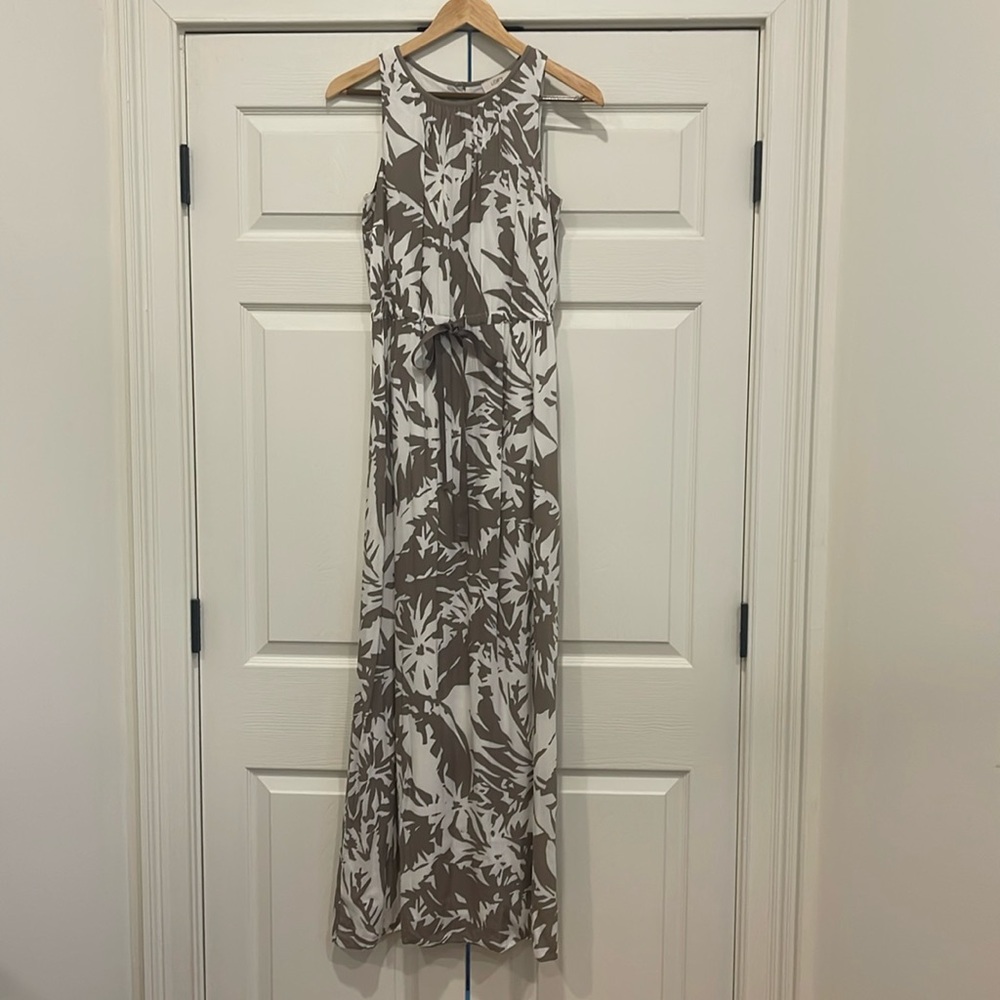 LOFT Women’s Maxi Dress